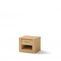 Naktsskapītis IDEA ID-07, ozols shetland